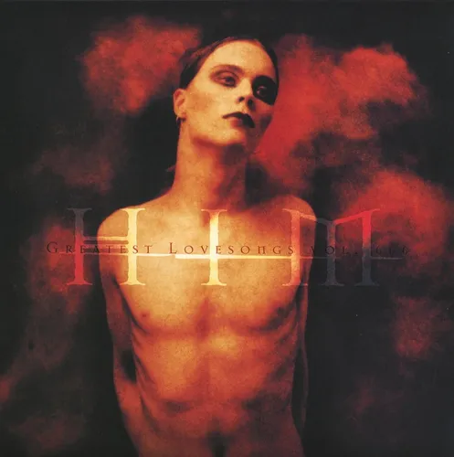 HIM - Greatest Love Songs Vol. 666 (LP) - Vinyl-Schallplatte von HIM mit den besten Liebesliedern. Perfekt für Sammler und Musikliebhaber, in mintem Zustand für unvergessliche Klangerlebnisse.