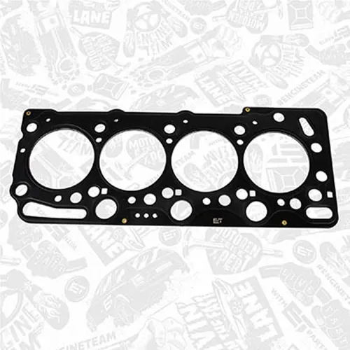 Zylinderkopfdichtung OPEL 1,7 CDTI DTI Y17DT Z17DT - Dichtungen & Dichtungsringe, hochwertige Metall-Lagen-Dichtung für zuverlässige Abdichtung und optimale Motorleistung.