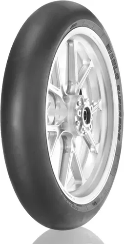 Pirelli Diablo Superbike SC3 NHS 120/70R17 - Hochleistungs Sommerreifen - Motorradreifen für maximale Performance, entwickelt für Sportmotorräder und bietet außergewöhnlichen Grip und Stabilität auf der Straße.