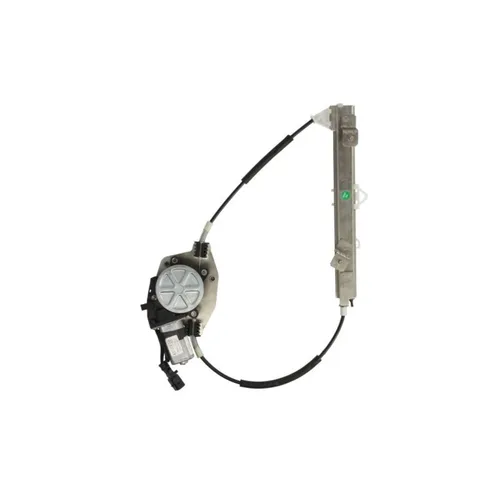 BLIC 6060-00-FI1818 Fensterheber für FIAT - Fensterheber & -motoren, elektrisch betrieben für unkomplizierte Fensterbedienung, passend für FIAT mit 5 Türen.