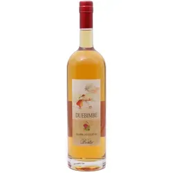 Distilleria Berta Grappa DUEBIMBE Invecchiata