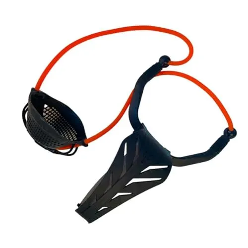 Fox Slik Powerguard Method Pouch Pouch Catapult - Futterschleuder, Futterkatapult zum Anfüttern