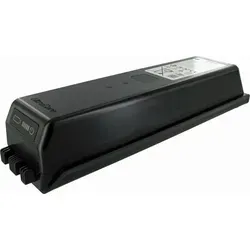 BULLS E-STREAM EVA TR 2 Akku 36V 20Ah (740Wh) - Original Unterrohr-Akku für BROSE Mittelmotor, kompakt und leistungsstark. Ideal für lange Touren mit 740Wh Kapazität. Kompatibel mit einheitlichem Ladestecker für einfache Nutzung.
