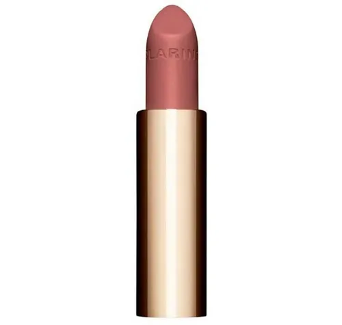 CLARINS MAKEUP Lippen Joli Rouge Velvet Refill 795V Chestnut 3,5 g - Lippenstifte, matte Farbe und intensive Feuchtigkeit für langanhaltende Lippenpflege. Ideal für ein perfektes Make-up!