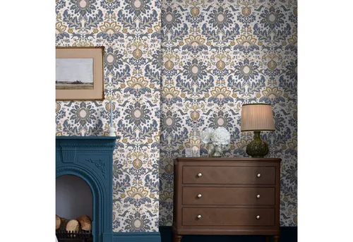 Joules Vliestapete Animal - Exotisches Tiermotiv für Ihr Zuhause - Verleihen Sie Ihren Wänden mit dieser stilvollen Vliestapete im Tierdesign einen Hauch von Eleganz. Leicht anzubringen und ideal für ein modernes Ambiente, sorgt sie für eine schnelle Raumauffrischung.