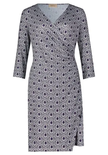 Cartoon Midikleid Kleid Kurz