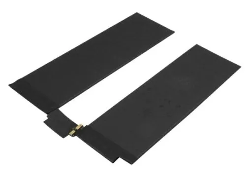 Akku für A2042 Mac Apple A1934, A1979, A1980, A2013, iPad 8.3, iPad Pro 11 - Notebook-Akku, leistungsstarker Li-Polymer Akku mit 29,7 Wh für optimale Leistung und lange Laufzeit, ersetzt original Akkus von Apple.