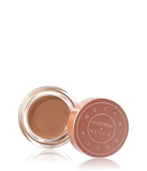Smashbox Becca Halo Under Eye Brightening Corrector Concealer 4.5 g Dark - Concealer für eine voll abdeckende Korrektur, die dunkle Augenringe aufhellt und ausgleicht. Angereichert mit lichtreflektierenden Partikeln für einen strahlenden Look, der nicht in Falten setzt.