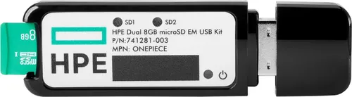 Hewlett Packard Enterprise P21868-B21 Flash-Speicher 32 GB MicroSD UHS-I