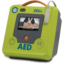 ZOLL AED 3 Halbautomat