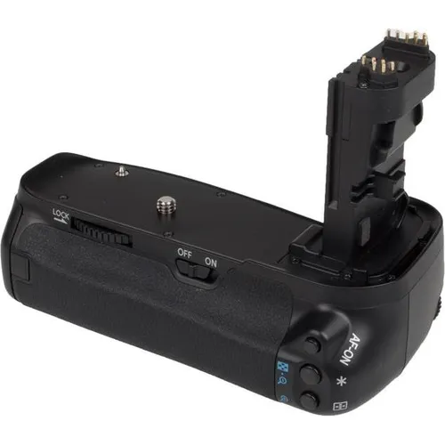 Meike Battery grip Canon 60D (Batteriegriff) (DV00BG0026)