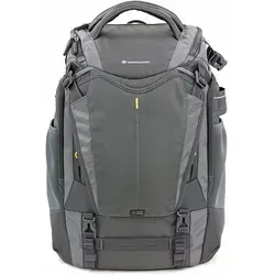 Vanguard Alta Sky 51D - Rucksack für Kameraequipment und Drohnen - Kamerataschen, unglaubliche Flexibilität mit ALTA LINK für optimale Organisation und ergonomisches Air Tragesystem für maximalen Komfort.