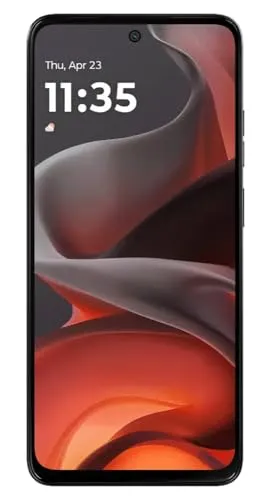 Moto G15 4G Smartphone - 6.72" Display, Dual Kamera, Dual Sim - Smartphone mit 6.72" LCD, 50 MP Dual Kamera und leistungsstarkem MediaTek Helio G81 für beeindruckende Leistung und Fotografie.