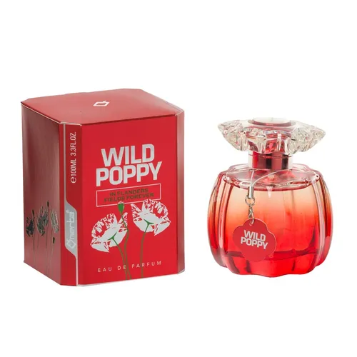 Omerta Wild Poppy woda perfumowana spray 100ml (P1) Omerta 8715658380023