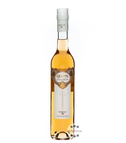 Torboli Grappa Invecchiata