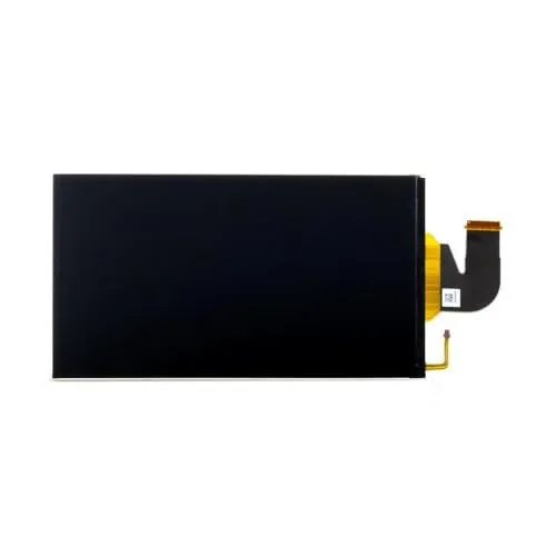 kaputt.de LCD kompatibel mit Nintendo Switch