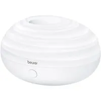 Beurer Aroma-Diffuser LA20 - Luftbefeuchter: Mini-Diffuser für aromatische Düfte und entspannende Atmosphäre, ideal für Zuhause oder im Büro.