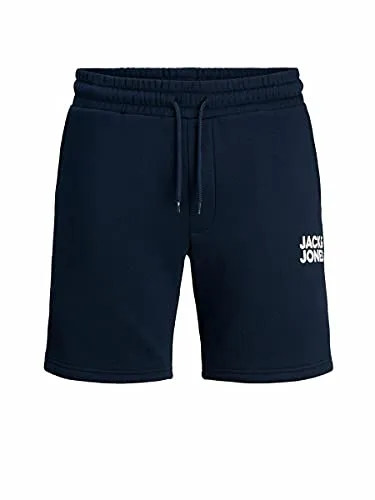 JACK & JONES JJINEWSOFT Sweat Shorts GMS