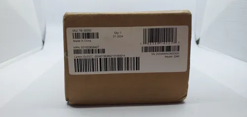 Microsoft Surface Dock - Thunderbolt 4 Dockingstation - Weiteres Notebook-Zubehör mit 3 Thunderbolt-Anschlüssen und 165 Watt Leistung, ideal für Surface Laptop 5 und Pro 9, um Ihre Produktivität zu steigern.