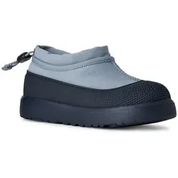 UGG TASMAIN WEATHER HYBRID Slipper Homeslipper, Trekkingschuh mit Schnellverschluss blau 37 EU (5 US)