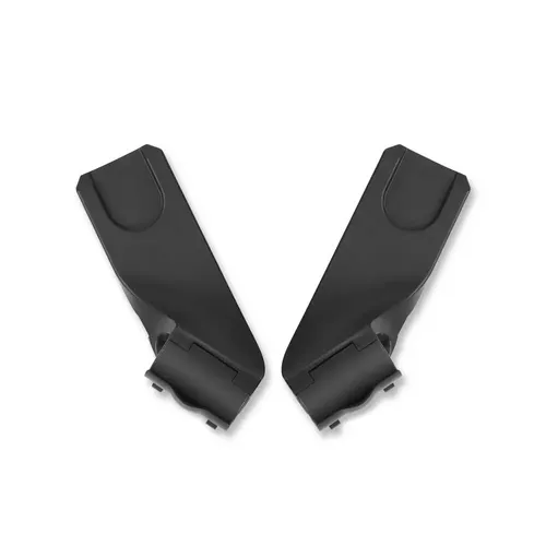 EEZY S LINE Adapter Black - Hochwertiger Spielwarenadapter in elegantem Schwarz, ideal für vielseitige Anwendungen und einfach zu handhaben.