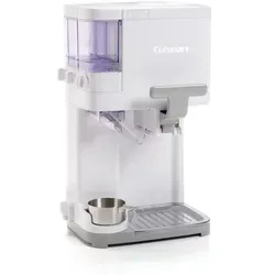 Soft Serve Ice Cream Maker 1.5L - Eismaschinen für hausgemachte Leckereien, personalisieren Sie Ihr Eis mit verschiedenen Geschmacksrichtungen und genießen Sie mühelos Softeis, Gelato und Sorbet.