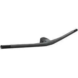 SYNCROS Vorbau-Lenker-Einheit Fraser iC SL DC 760 mm - Fahrradlenker mit integriertem Cockpit-Konzept für optimale Aerodynamik und geringes Gewicht. Ideal für Down-Country Abenteuer, bietet Steifigkeit und cleane Optik durch internes Kabelmanagement.