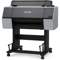 EPSON SureColor SC-P7300 - 24'' Großformatdrucker - LFP u. Plotter - 10 Farben für brillante Druckergebnisse, ideal für kreative Profis und Fotografen mit hohen Ansprüchen.