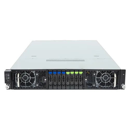 Gigabyte G294-Z21-AAP2 Rack Server 2U Single Sockel SP5 6NG294Z21DR000ACP2 (6NG294Z21DR000ACP2)