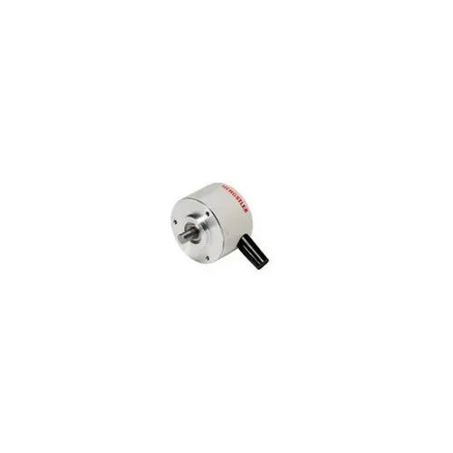 Teletek 0521145 Inkrementalgeber - 100 Impulse - 6mm - Robuster Inkrementalgeber mit 100 Impulsen, ideal für präzise Positionierung in Verstärkern. Kompakt, langlebig und für den professionellen Einsatz geeignet.