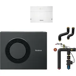 Buderus Logaplus Ergänzungsset WLW-7 MB A H, HF-SetHYC25, HM200.2, für KB195i-19/25