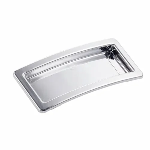 WESCO Muschelgriff für Abfallsorter KICKMASTER, KICKMASTER Maxi, KICKMASTER CL Soft, PUSHBOY, PUSHBOY Junior und SPACEBOY/Ersatzteil