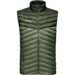 MAMMUT Albula IN Vest Men - Hr., marsh-dark marsh 40300 (L)