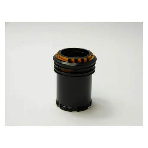 Cane Creek innere Luftkammer V2, 184mm, 72mm, DBAir IL - Hochwertige innere Luftkammer V2 für DBAir IL, 184mm, 72mm, sorgt für optimale Anpassung und Leistung während der Fahrt. Ideal für ambitionierte Radfahrer, die Wert auf Qualität legen! Perfekt für kleinere Fahrradzubehörteile.