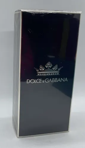 Dolce Gabbana K Eau De Parfum pour Homme 150ml XL Flakon - Herrenparfüm in XL-Flakon, langanhaltender Duft mit frischen, holzigen Noten für den modernen Mann.