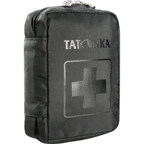 First Aid XS - Erste-Hilfe-Tasche black