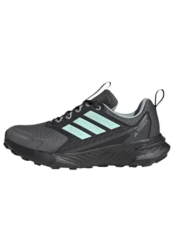 adidas TERREX TRACEFINDER 2 CLIMAPROOF Trailrunningschuh - Trail-Runningschuhe in Größe 38, ideal für anspruchsvolle Trails mit TRAXION™-Technologie für optimalen Grip und Komfort.
