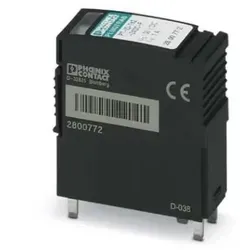 Phoenix Contact ÜSS-Stecker PT-IQ-3-HF-12DC-P