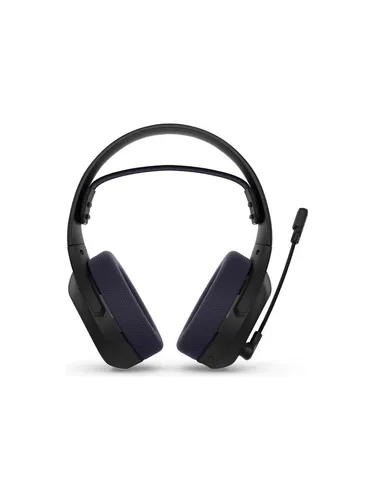 Lenovo Legion H410 Wireless Gaming Headset GXD1R34013 - Gaming Headset, kabellos mit Bluetooth und 2,4 GHz Funkfrequenz für ungestörten Spielspaß, ohrumschließend für maximalen Komfort