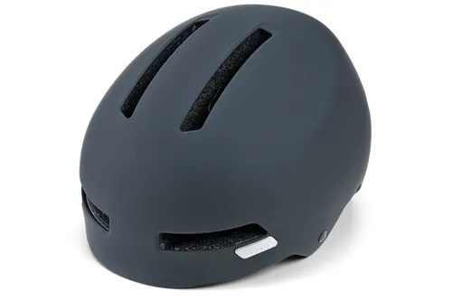 Cube Helm Dirt 2.0 - Schwarz, 52-57 cm - Fahrradhelm mit robuster ABS-Konstruktion, SNAP 360 Fit System für perfekten Sitz und ideal für jedes Terrain.