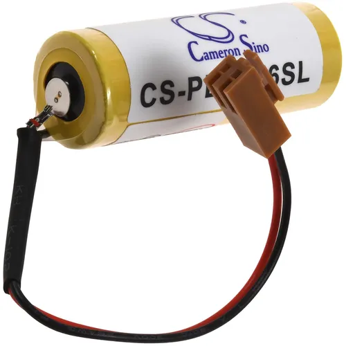 SPS-Lithiumbatterie für Omron CQM1 9,7V 2700mAh/9,7Wh Lithium-Mangandioxid Schwa