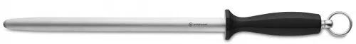 Wüsthof Polierstab 32 cm – Hochwertiger Wetzstahl - Hochwertiger Wetzstahl aus Edelstahl, ideal zur Pflege Ihrer Küchenmesser. Mit einer Länge von 32 cm sorgt er für präzise Schärfe und Langlebigkeit in der Küche.
