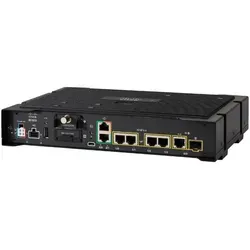 Cisco IR1835-K9 Router - Zuverlässiger Router für industrielle Anwendungen, bietet hohe Leistung und robuste Sicherheit für Ihre Netzwerkinfrastruktur.