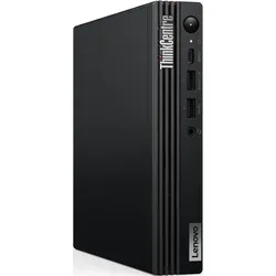Lenovo ThinkCentre M70q Tiny - Kompakter Intel i7 Mini-PC - PC-Systeme mit Intel® Core™ i7-14700T, 32GB DDR5 RAM und 1TB SSD für leistungsstarkes Arbeiten im Ultra Small Form Faktor.