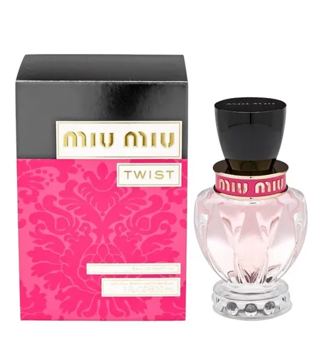 Miu Miu Twist - Eau de Parfum - 30 ml