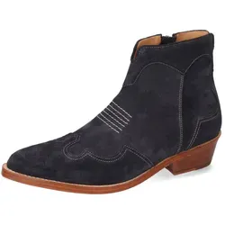 Melvin & Hamilton Shyla 3 Stiefelette blau 39 EU