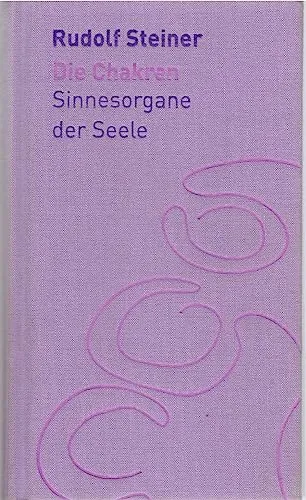 Die Chakren: Sinnesorgane der Seele - Die kleinen Begleiter - Medizin Anthroposophie, erforscht die spirituelle Dimension der Chakren und deren Einfluss auf das Wohlbefinden.