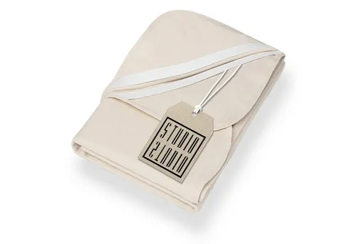 Matratzenschoner Molton 100x200 cm - Atmungsaktive Baumwolle, Made in Germany - Matratzenschoner aus 100% atmungsaktiver Baumwolle, idealer Hygieneschutz gegen Schweiß und Feuchtigkeit. Made in Germany, OEKO-TEX zertifiziert und pflegeleicht.