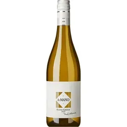 A Mano  Fiano-Greco Bianco IGT 2024, A Mano, Apulien
