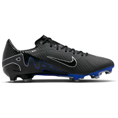 Nike Zoom Mercurial Vapor 15 Academy MG - Schwarz - Fußballschuhe mit Zoom Air-Element für federndes Tragegefühl, optimale Traktion und verbessertes Ballgefühl. Ideal für schnelle Bewegungen auf Rasen und Kunstrasen.